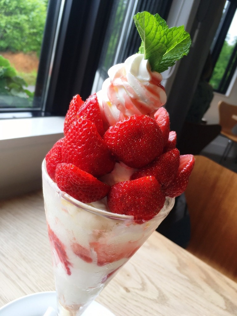 東福寺野倶楽部 滑川 カフェ・スイーツホットペッパーグルメ