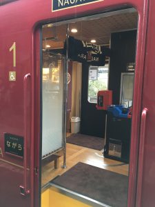 美濃太田駅から郡上八幡駅 2022年09月04日鉄道乗車記録 鉄レコ・乗りつぶしby