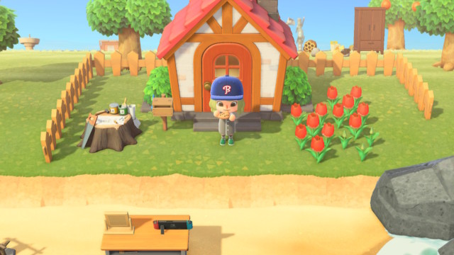 あつ森 案内所はテントのまま残せる？案内所の移動はできるの？ – ぶこもり