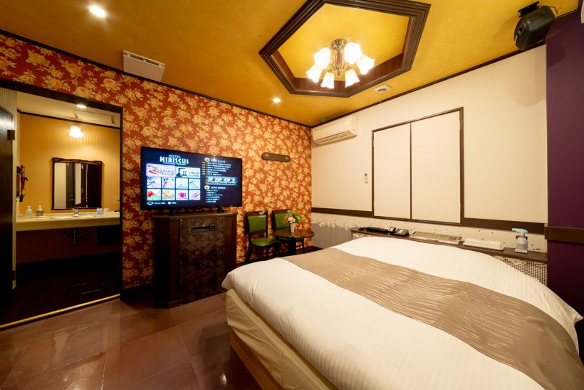 ホテル・ハイビスカス川越店様株式会社アド宣通