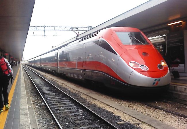 テルミニ駅 クチコミ・アクセス・営業時間ローマ フォートラベル