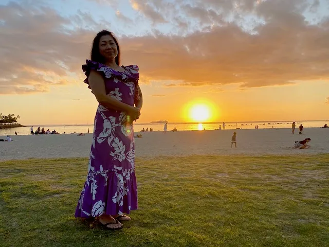 Muumuu Rainbow@muumuurainbow· Honolulu,