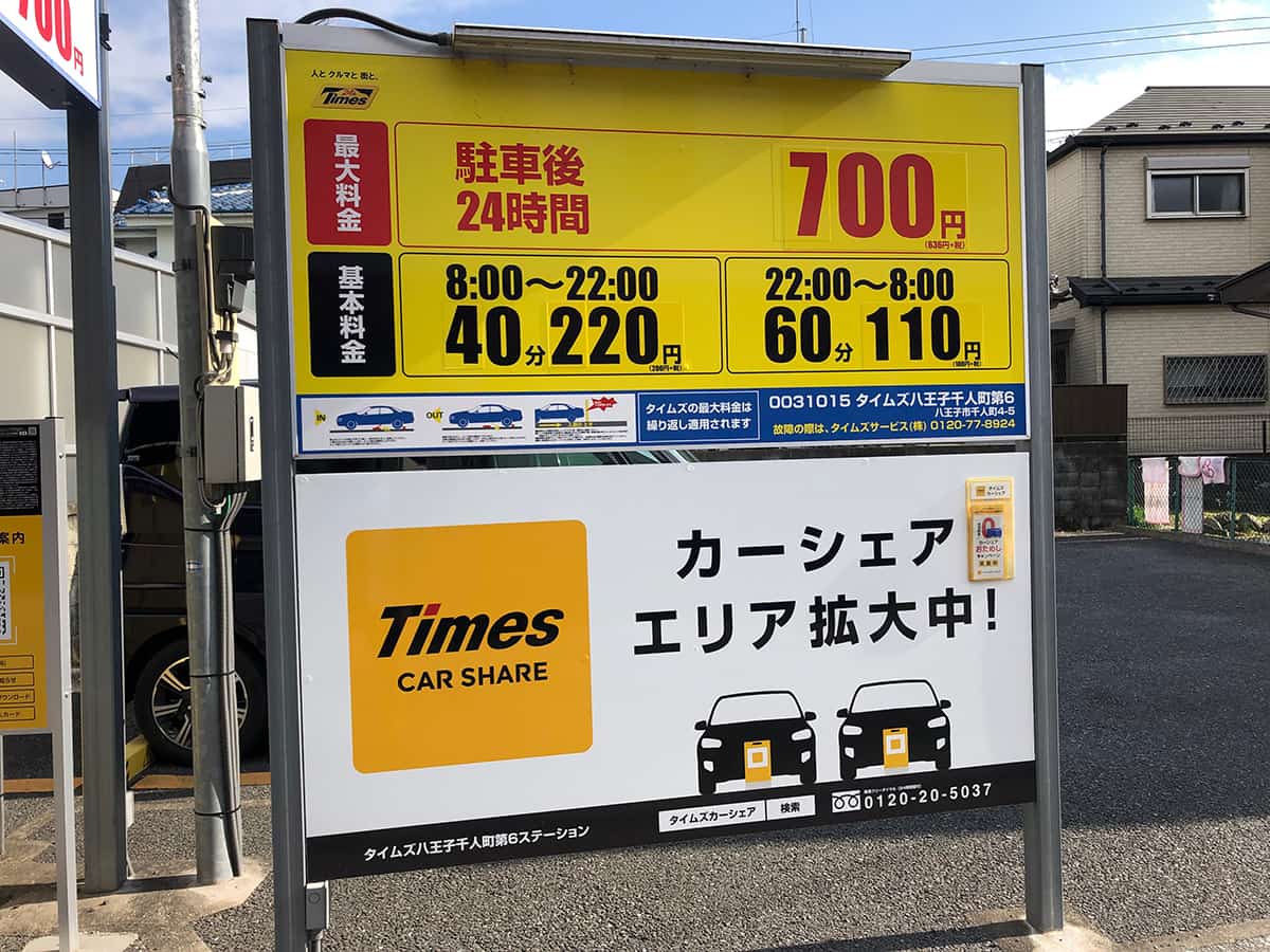 ホテルリブマックス八王子駅前 アクセス・周辺情報【楽天トラベル】