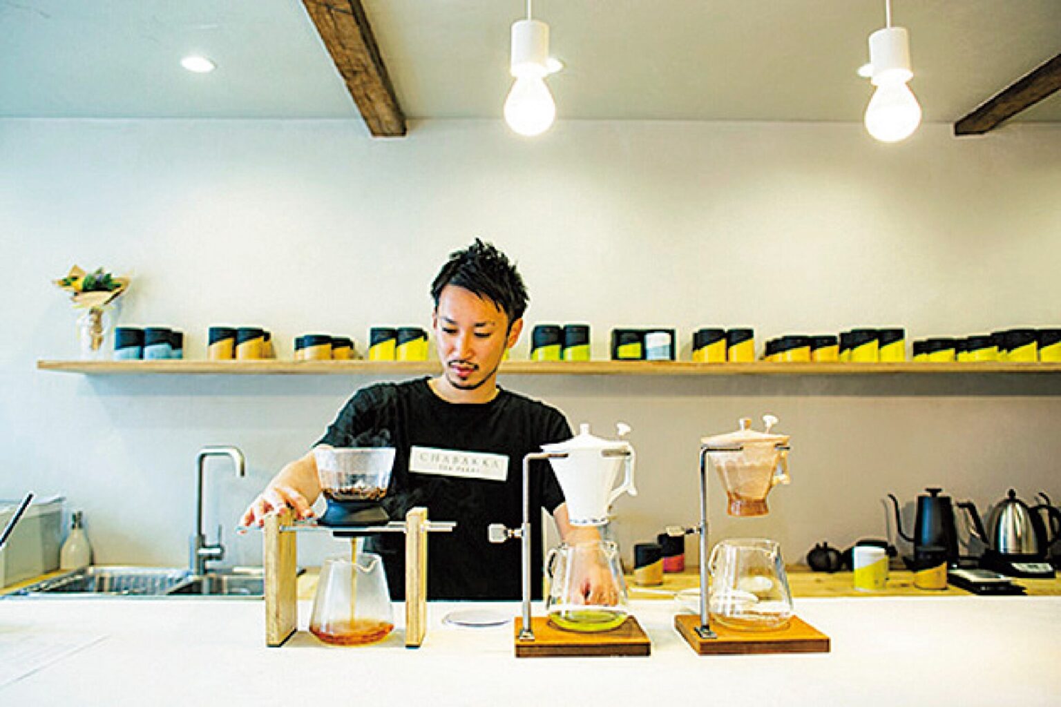 鎌倉 SNSで話題のカフェ！ 江ノ電を見ながら絶品ご飯MORE