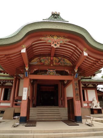 美術 特別展「天満宮の至宝ー北野刀剣の世界ー」北野天満宮宝物殿ナツメのスケッチ