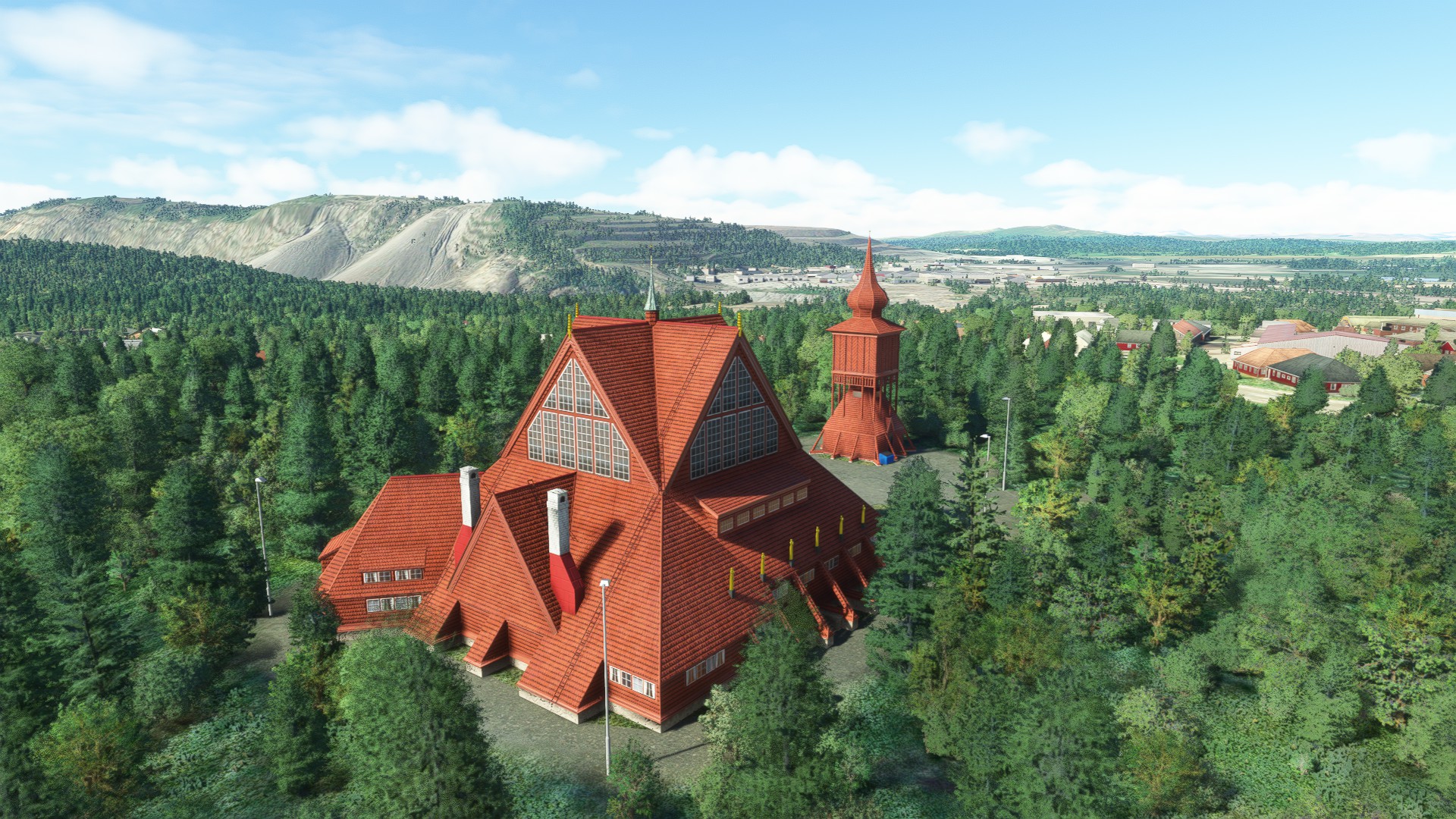 2 2 ロヴァニエミの人気テーマパーク、サンタクロース村フィンランドAll About