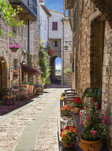 街並み」って英語で何と言う？「街」と「町」の違いとは？ Kimini英会話