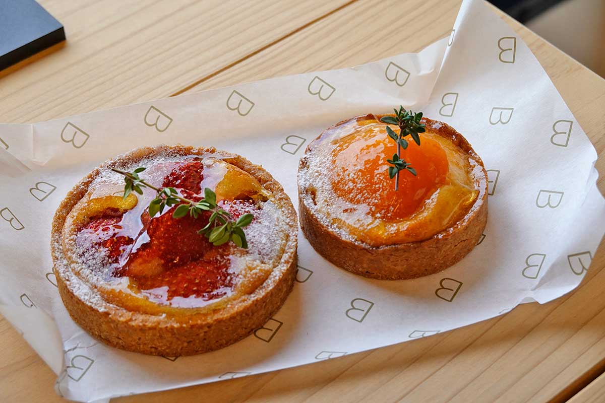 行列必須！？東京・ 国立の人気店と言えばボートン菓子屋スイーツ ナビゲーター