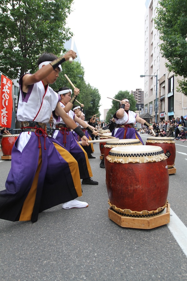 長浜の街散策・工場見学 琵琶湖花火クルーズ』に行ってきました！その２