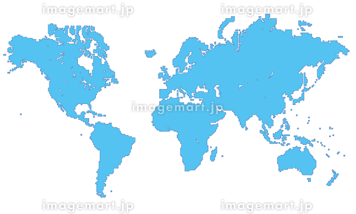 Amazon世界地図 オーストラリア中心の逆さま地図のDown under地図文房具・オフィス用品