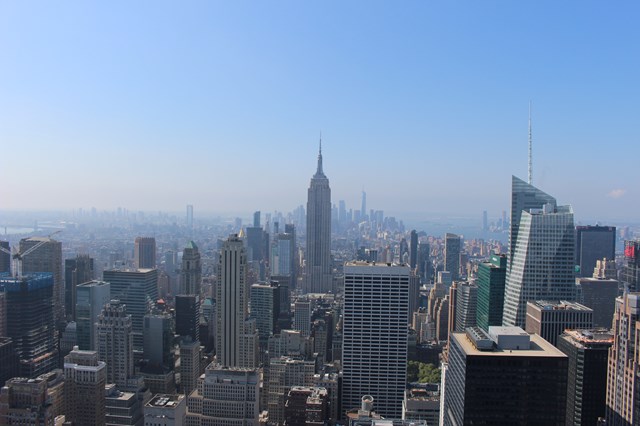 待望の新作！ニューヨークの愛称「ビッグアップル」が描かれた作品を一挙ご紹介ハイスピリッツ＆ユウ ブログサイト