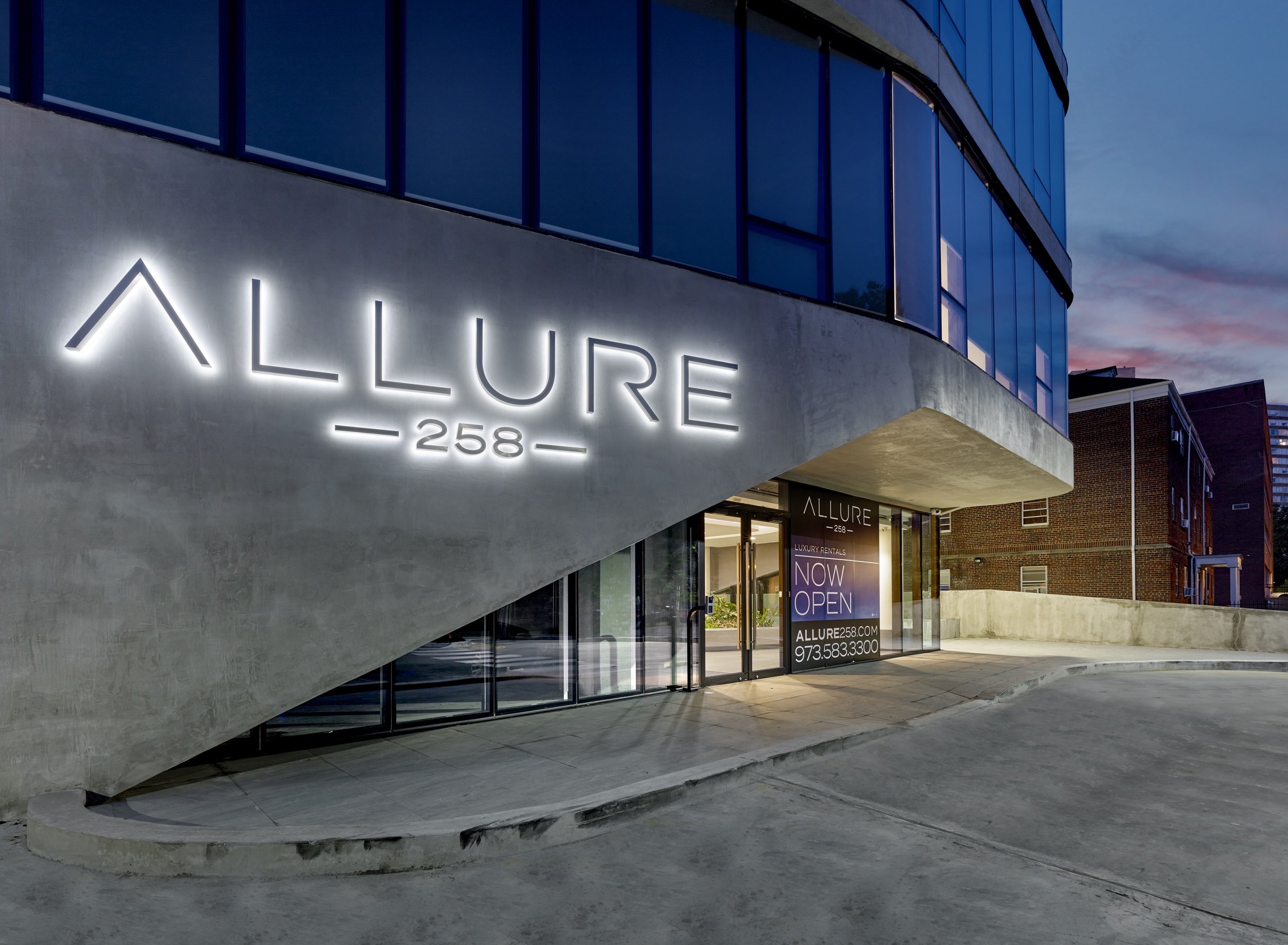 Allure Salon Group |