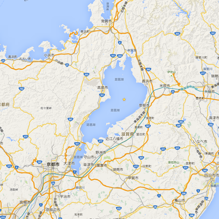 世界一美しい琵琶湖の渦 環流 – 認定NPO法人びわ湖トラスト