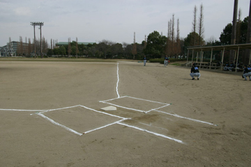 松伏総合公園多目的競技場サッカーグラウンド情報屋