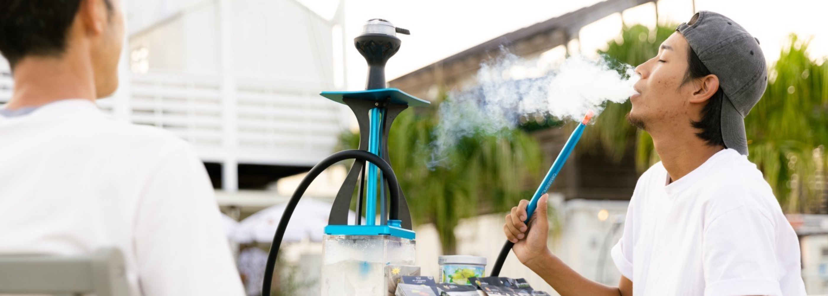 シーシャ 初心者セット オデュマン