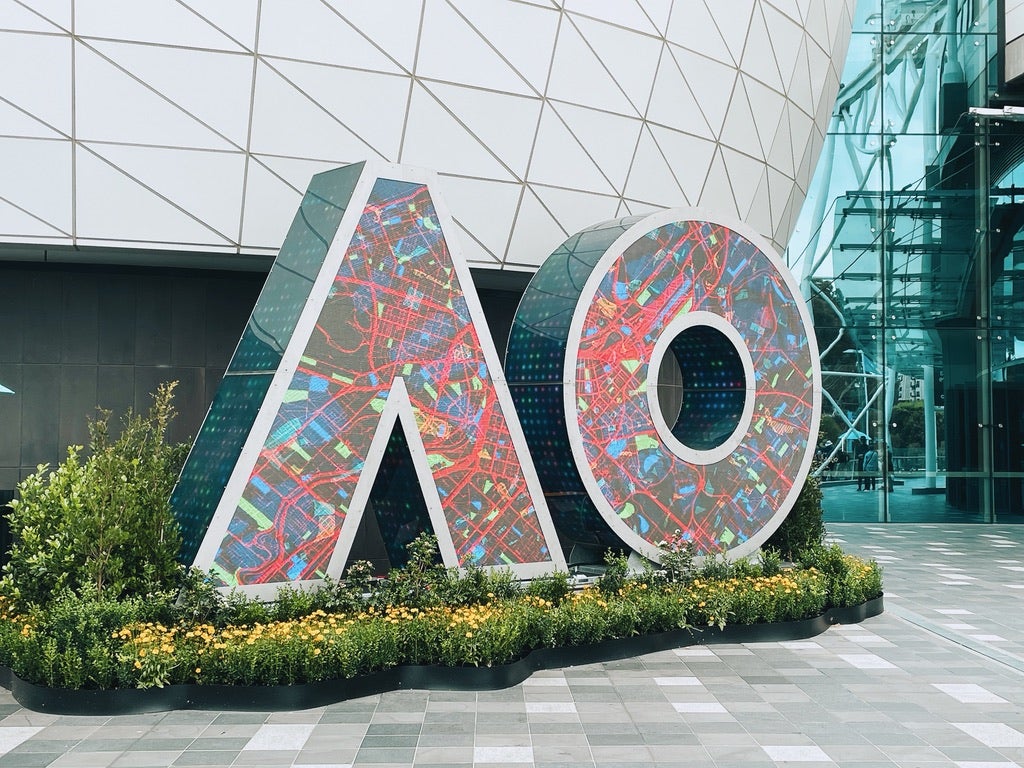 メルボルン - Wikipedia