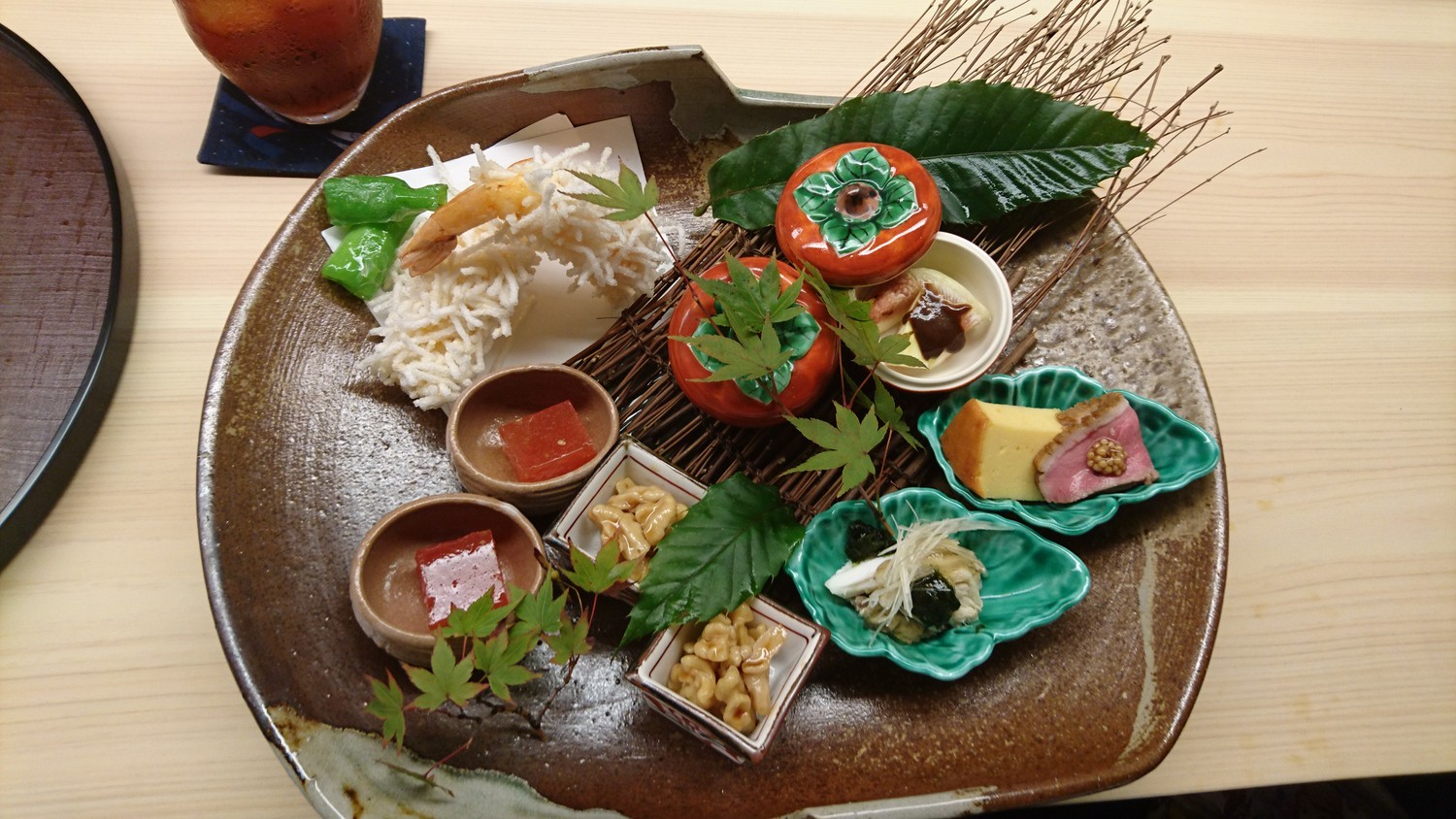 おか田 奈良市 日本料理・懐石・会席 ネット予約可ヒトサラ