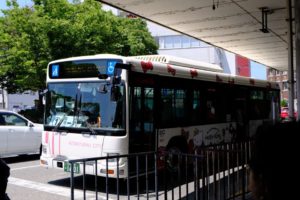 若松あじさい祭り アクセス・イベント情報 -