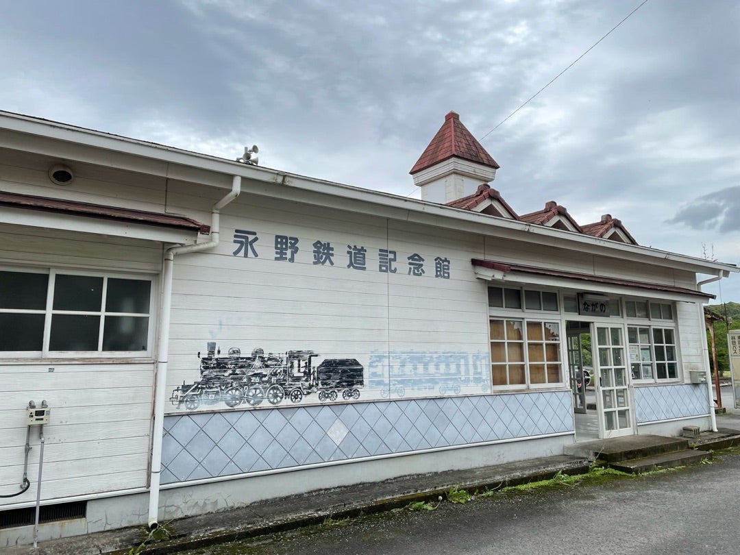 日帰り旅🚲永野鉄道記念館薩摩永野駅跡今現在は観光スポットと桜花見スポットととして遠方から来られる方もおすすめスポットです日帰りTikTok