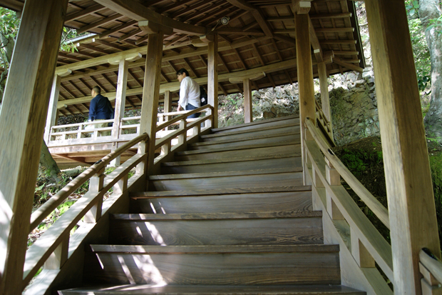 京都点描：永観堂 禅林寺 ①