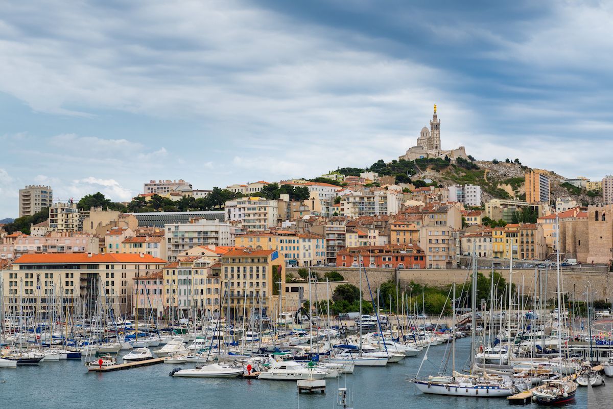 夏のバカンスその４ ポルトガルの港町『ポルト』へ :