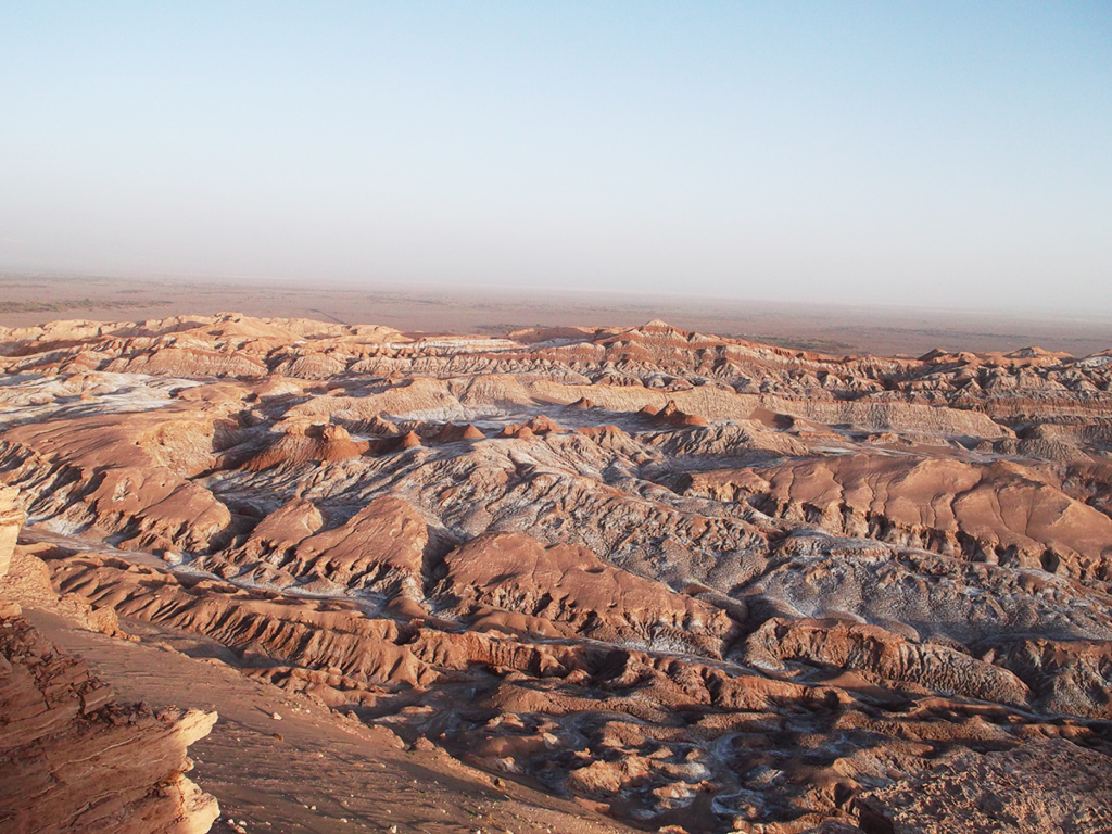 アタカマ砂漠の夜空は世界で一番星空がキレイ？ツアーの料金や内容を紹介するよ - 3バカ兄弟の日常