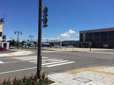 美唄市4LDK戸建最安 家賃3.5万円 97㎡広々