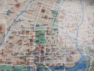 第942話 謎解き 吉田橋広場 –