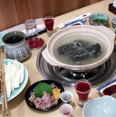 上野・御徒町・浅草 東京 の『すっぽん鍋』特集