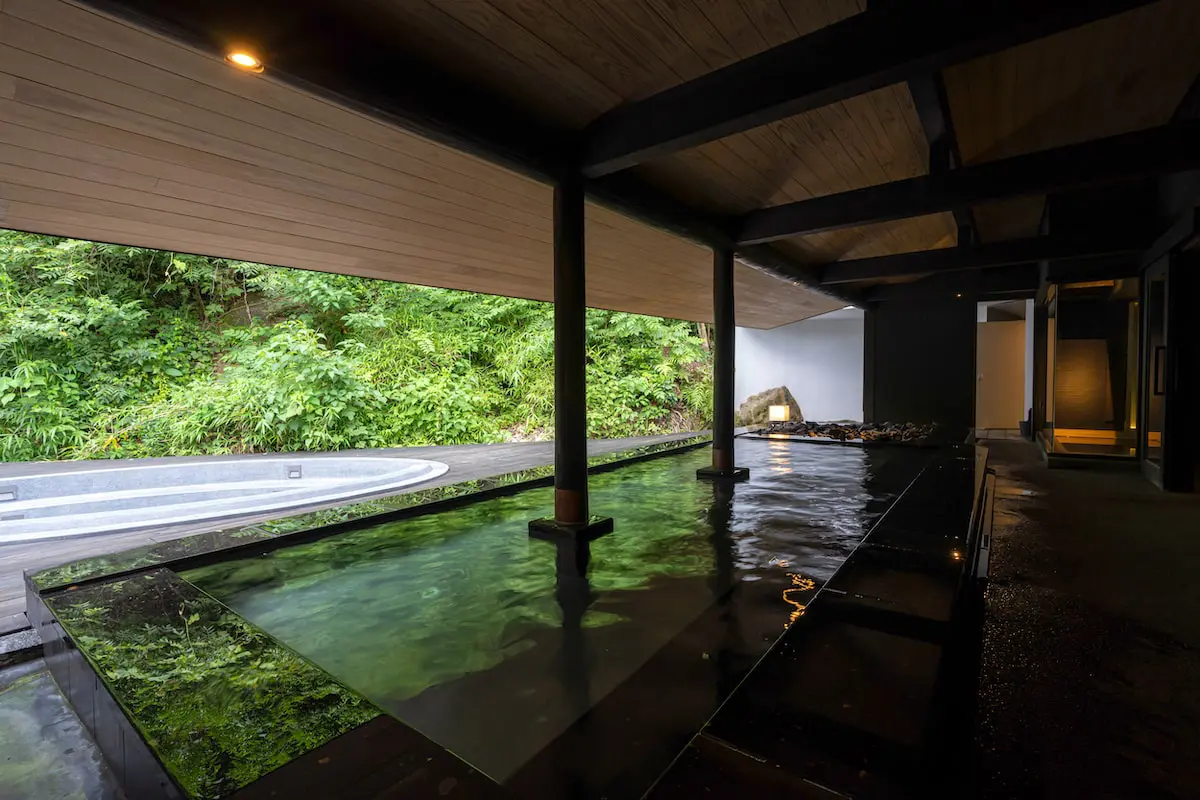 1300年の名湯で楽しむ多彩なサウナ 武雄温泉はサウナがアツい！佐賀県たびよみ