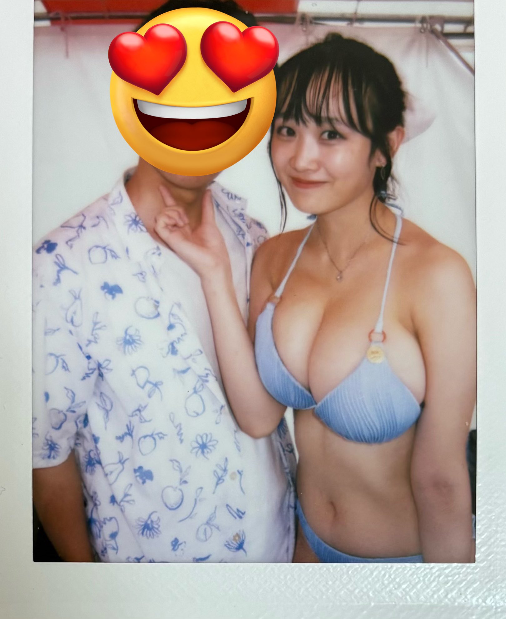 画像・写真｜『TOKYO GRAVURE IDOL