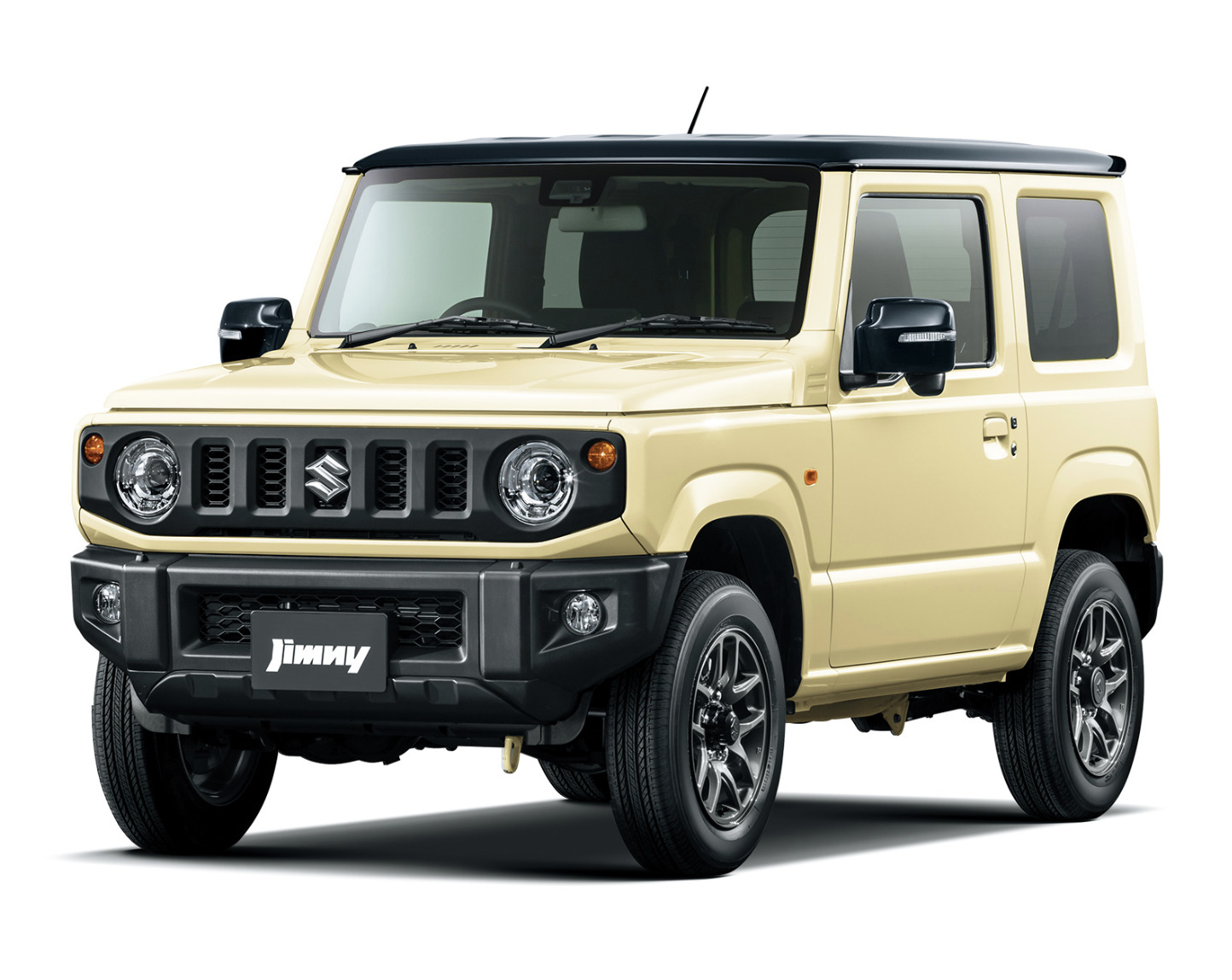 スズキジムニーのグレードを徹底比較！おすすめの人気グレードは「XC」？KUHL クール