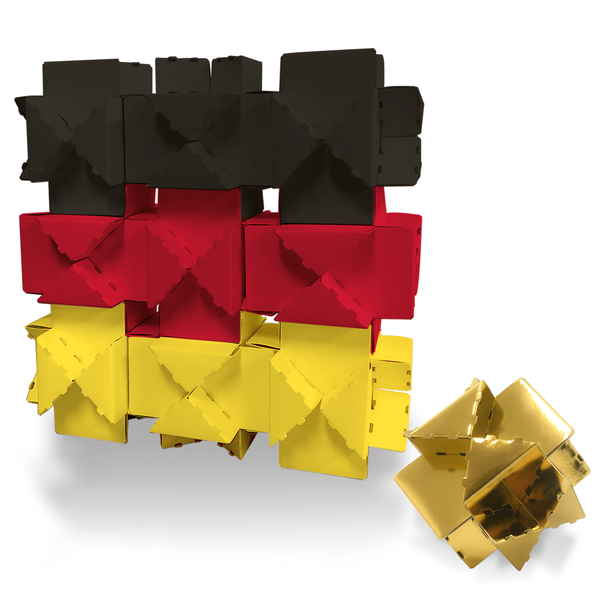 楽天市場外国旗 ドイツ国旗 テトロントロピカル サイズ：70×105cm 領収書発行