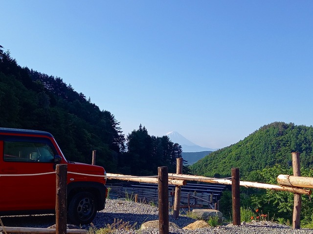 7inch CAMP 2024.9.25 渓流へ,7inchcamp,山梨,キャンプ場,オートキャンプ,camp,山梨キャンプ,渓流釣り,ルアーフィッシング,キャンプのある暮らし ,釣りキャンプ,キャンプ,温泉,富士山,ダレカニミセタイソラ,myoutdoormemories