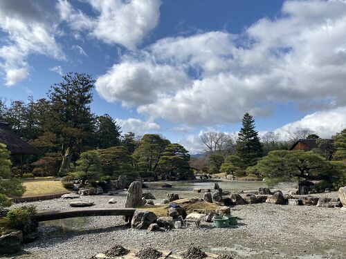 桂離宮 かつらりきゅう の見どころ、口コミ、アクセス情報