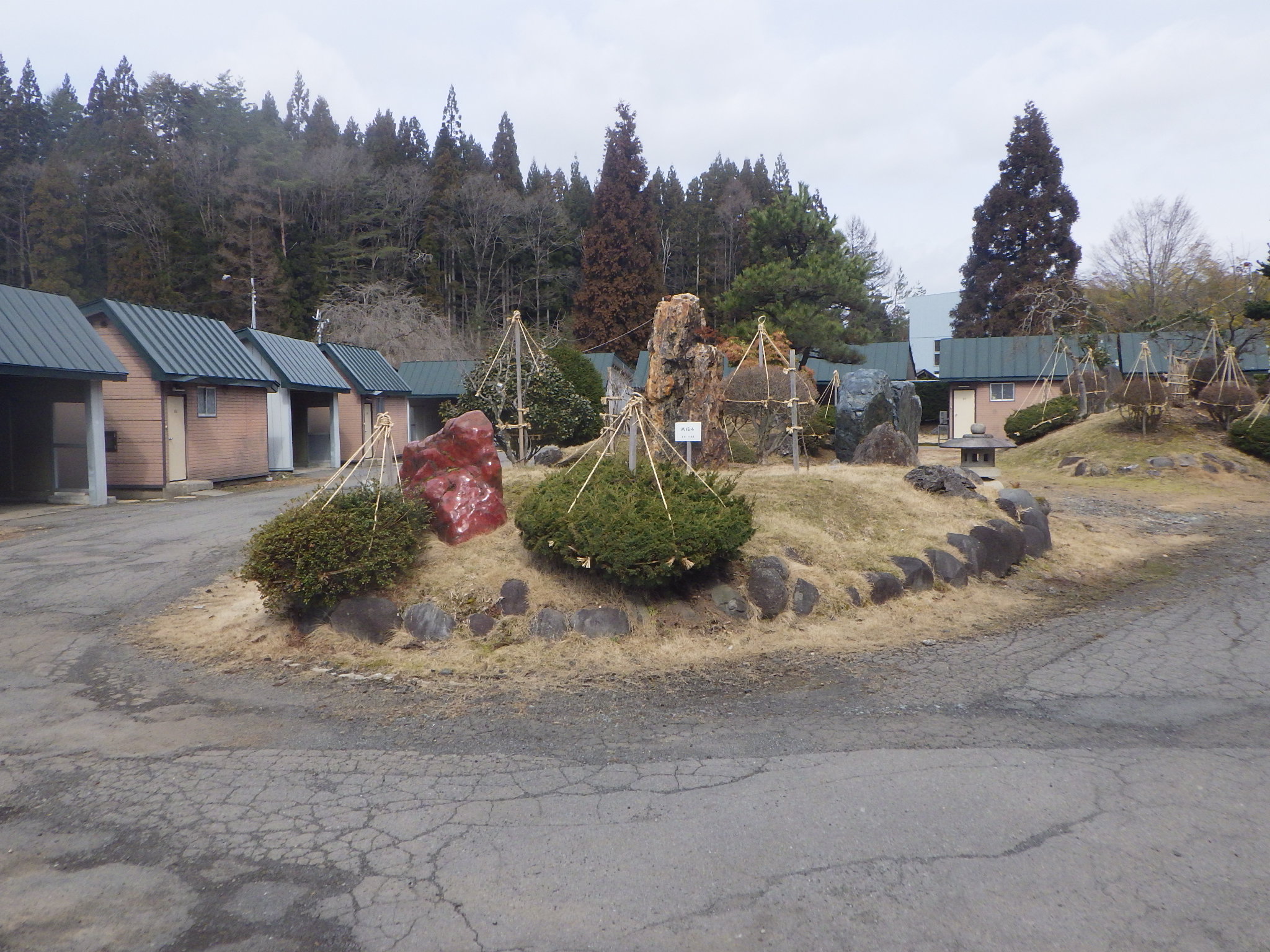 ハッピーホテル｜秋田県 大館市のラブホ ラブホテル一覧