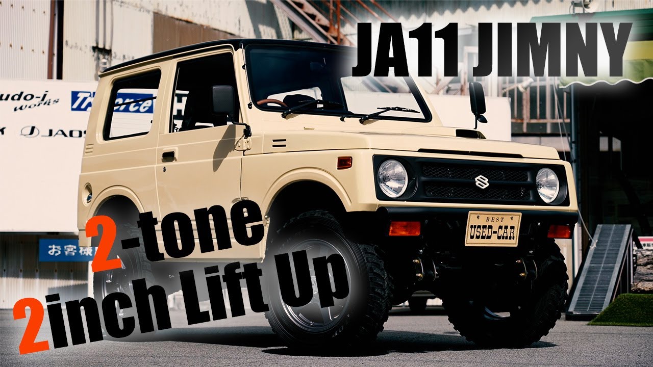 Revier Reiz JB64系ジムニー用パーツハイクオリティカスタムパーツブランドRevier Reiz