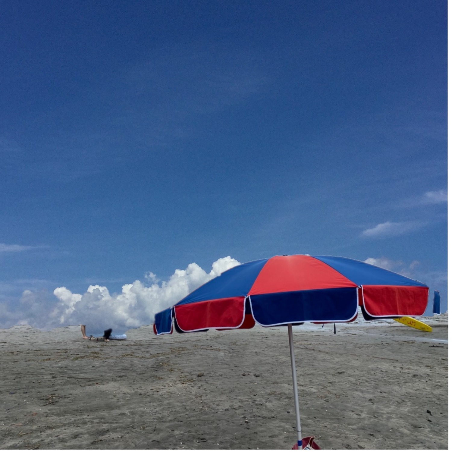 ビーチ・レンタル シェラトン沖縄サンマリーナリゾート