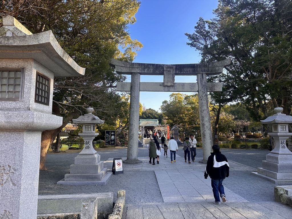 vol.252 全国から厳選ピックアップ！交通安全の神さま５選神社.com