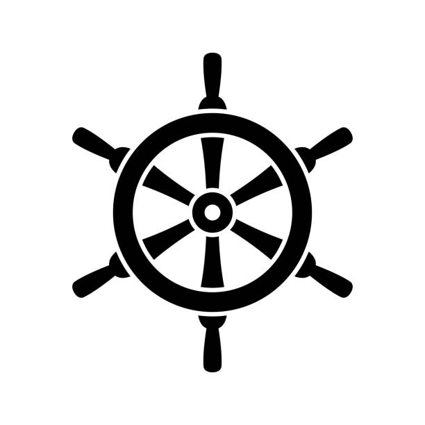 貨物船シルエット イラストの無料ダウンロードサイト「シルエットAC」