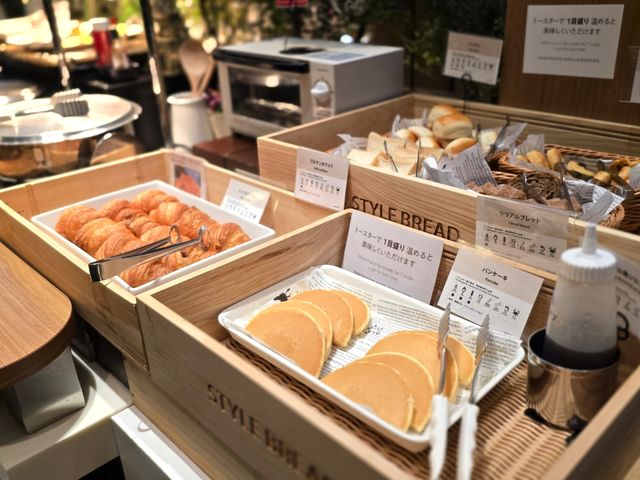 汐留・イタリア街のコムギラボでタコライス新橋オヤジのあちこちグルメ日記