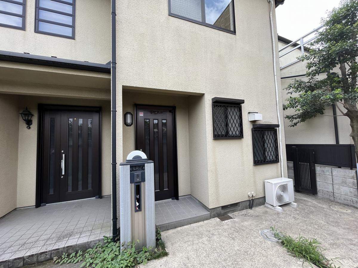 東葛西4-24-9テラスハウス 東京都江戸川区東葛西４丁目 の物件情報いい部屋ネットの大東建託パートナーズ