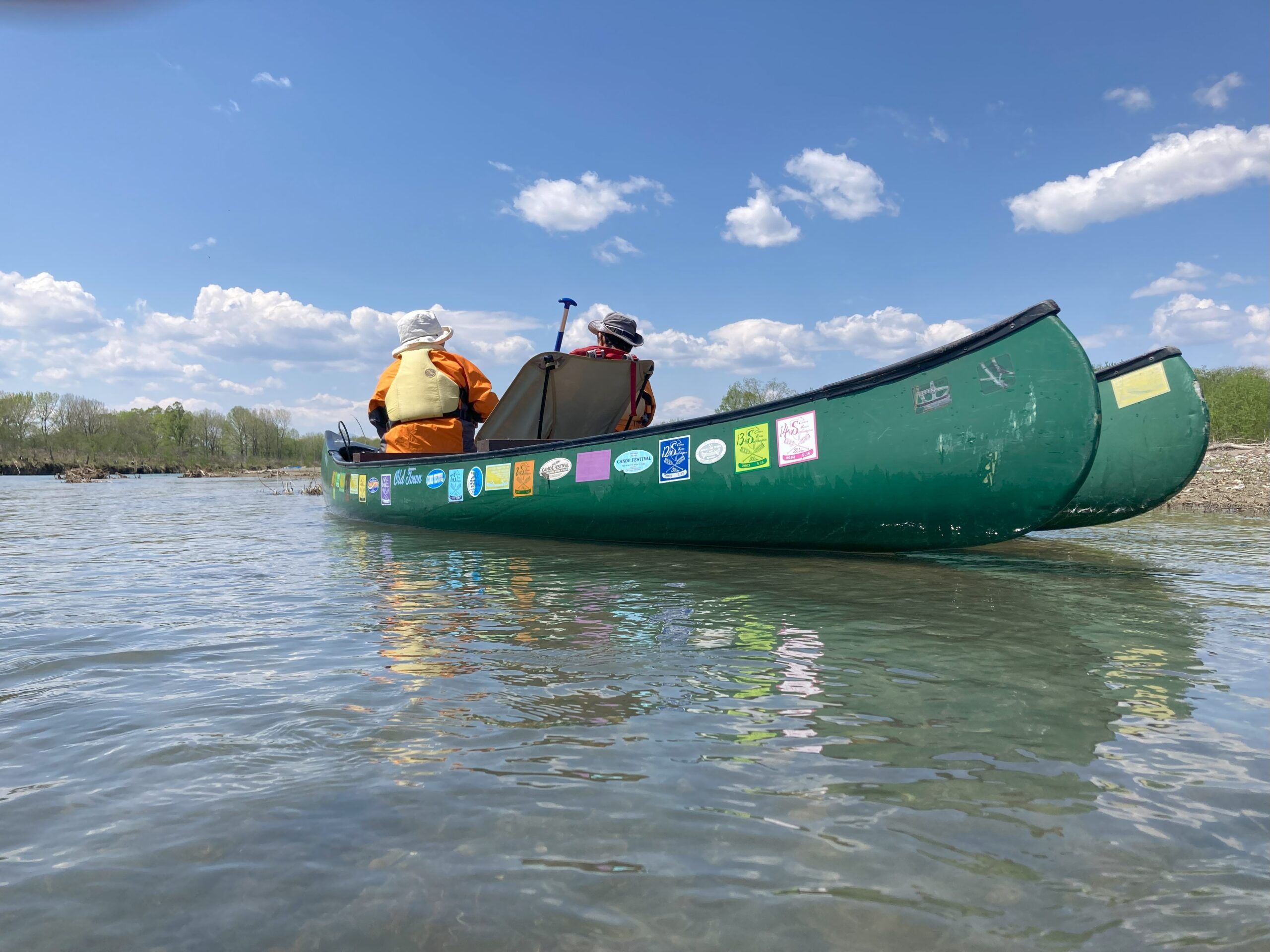 自然に浸って心癒される - アウトドアガレージ十勝のクチコミ - じゃらんnet