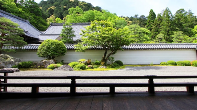 臨済宗 大本山 南禅寺「三門」の拝観へ: 古寺とお城の旅日記