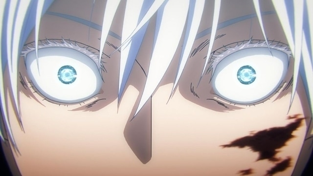 呪術廻戦 無量空処 むりょうくうしょ の意味・効果とは？五条悟の領域展開・掌印まとめ -