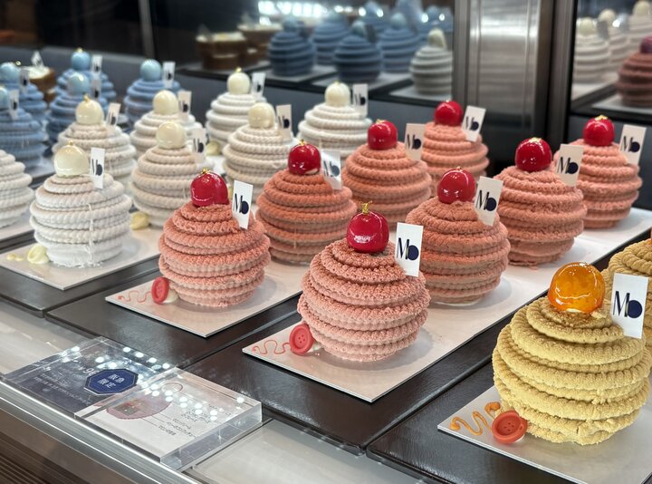 お菓子の福田屋 熊本和栗庵🌰 公式on X: 