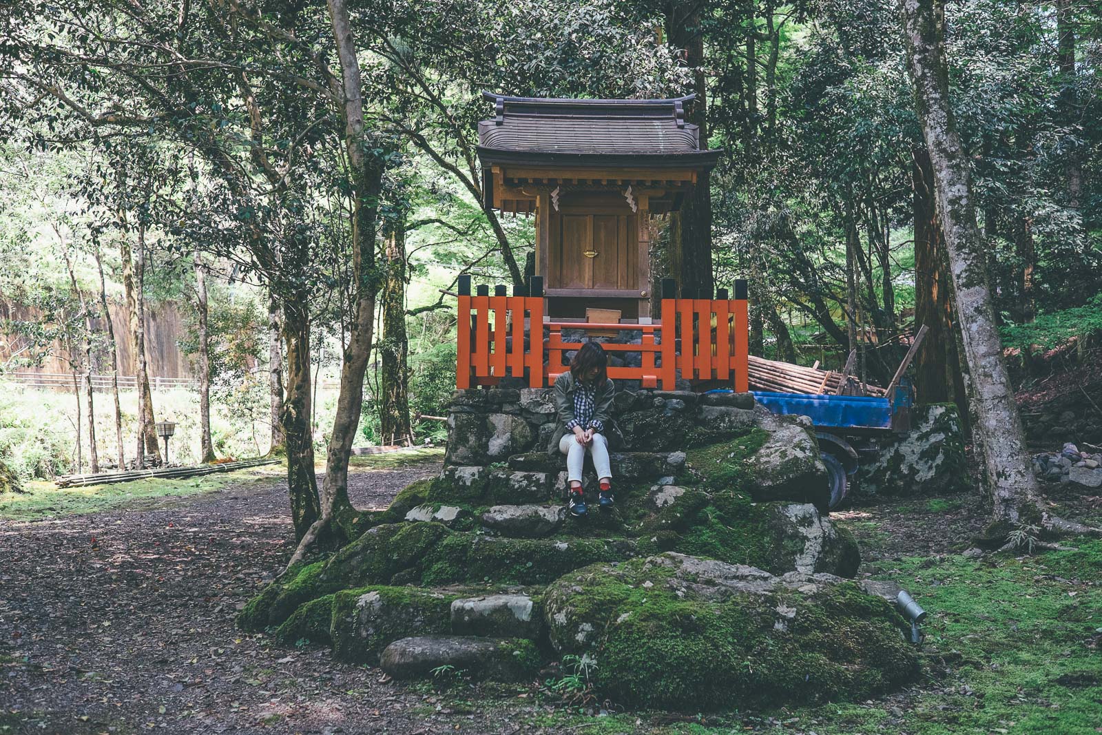 いつ訪れても魅力的なスポット！「貴船神社」のおすすめの見どころや楽しみ方をご紹介します！京都のゲストハウスを探そう！ キョートリッパ
