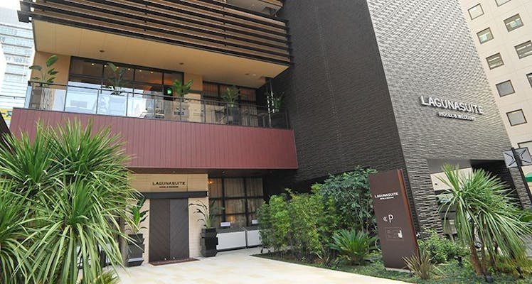 日産スタジアム周辺のおすすめホテル10選 - 格安ホテル予約 - 神奈川県横浜