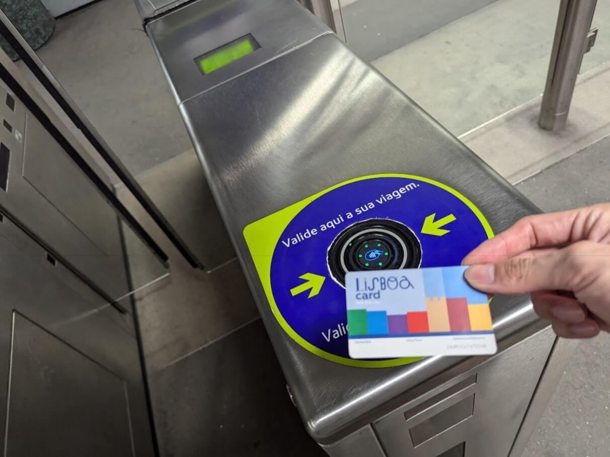 2024年リスボン リスボアカードで王道の名所を巡ってみた 絶対元取れるTabiusagi.com