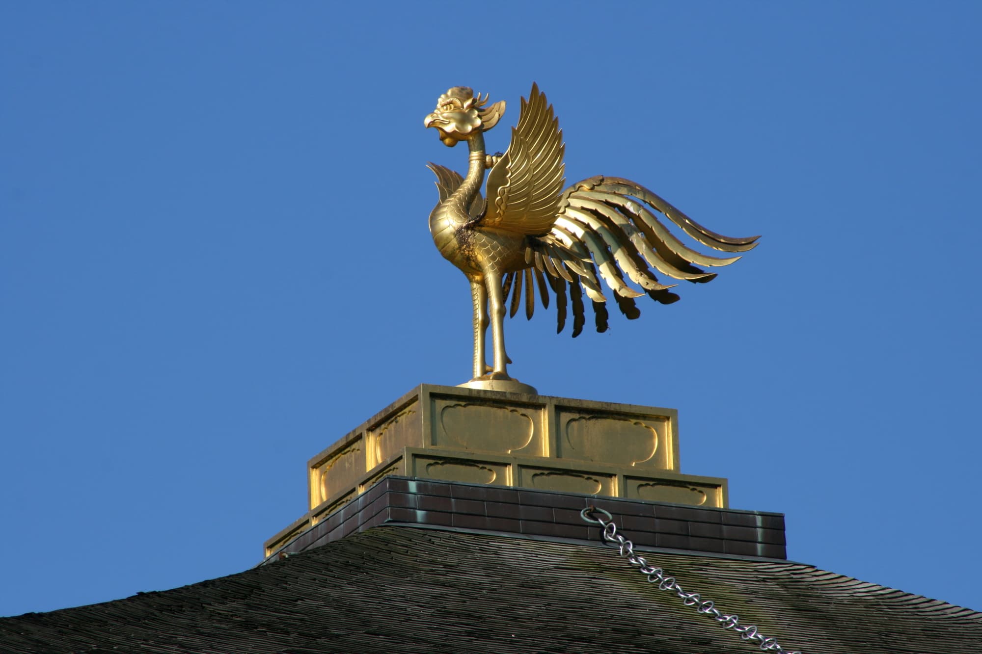金閣寺 歴史・見どころは？世界遺産登録の理由も解説THE GATE日本の旅行観光マガジン・観光旅行情報掲載